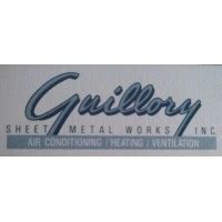 guillory sheet metal works|GUILLORY SHEET METAL WORKS INC Reviews .